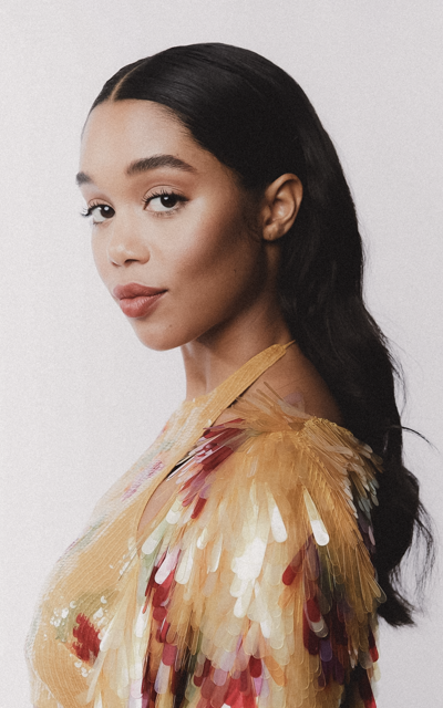 Laura Harrier - Page 2 7bfJoe6J_o