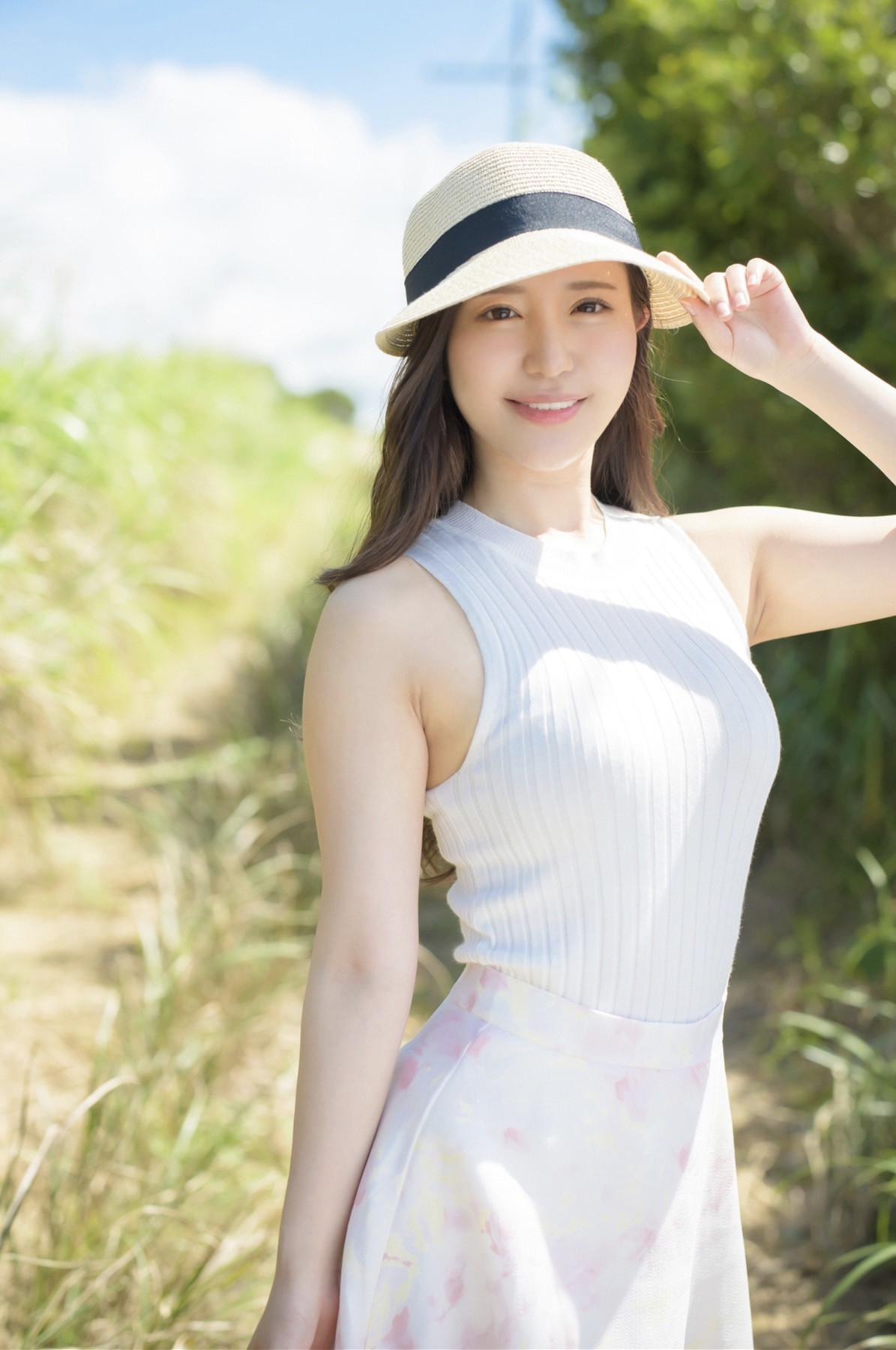 Sarina Momonaga 百永さりな, ヘアヌード写真集 SARINA ～あの日、常夏の島で～ Set.01(6)