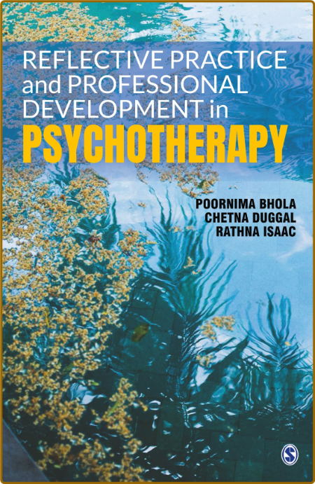 Reflective Practice and Professional Development in Psychotherapy  TX8QIEeN_o