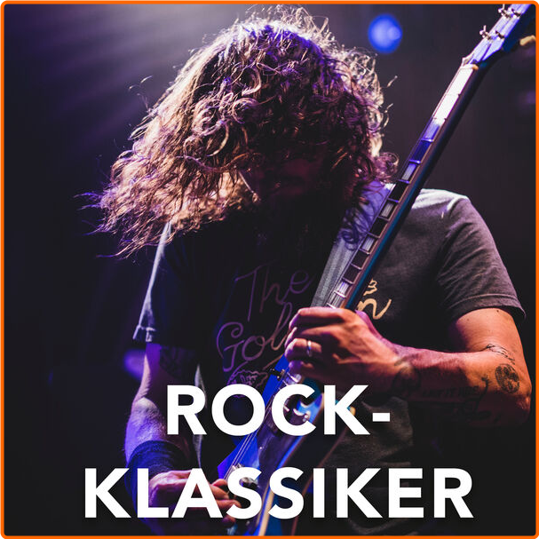 Various Artists - Rockklassiker (2024) [320 Kbps] YhnHjrZv_o