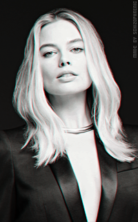 Margot Robbie U0WgPJKa_o