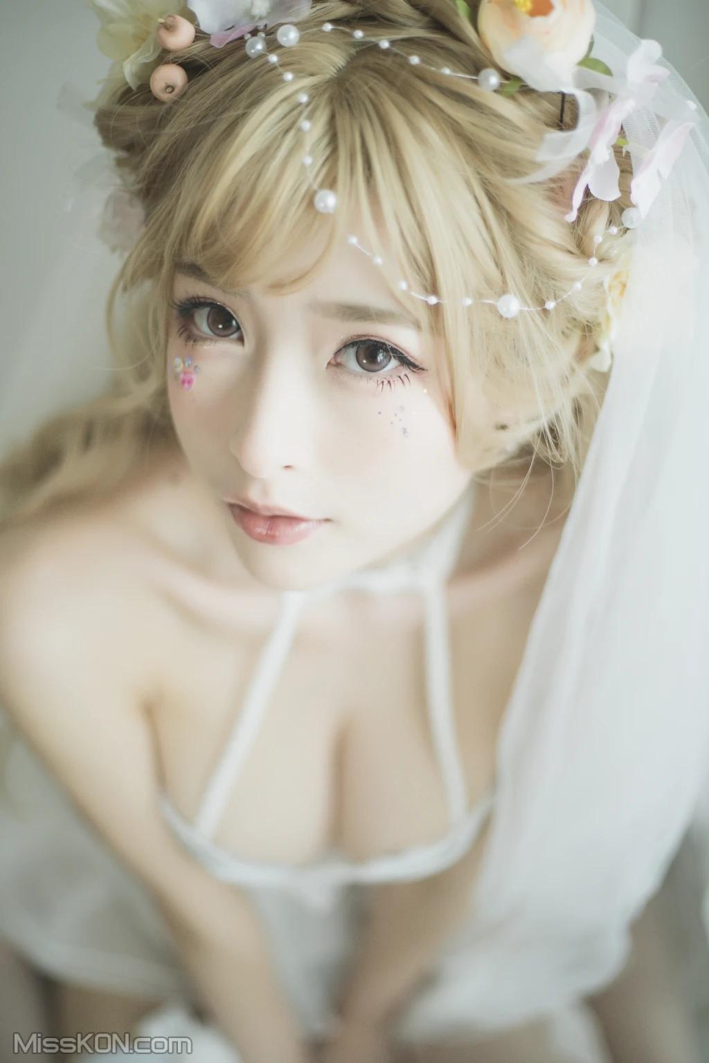 Coser@清水由乃: 七三花嫁 (53 photos)(11)