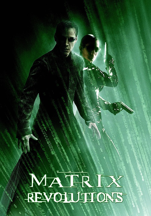 Matrix Rewolucje / The Matrix Revolutions (2003) MULTi.REMUX.2160p.UHD.Blu-ray.HDR.HEVC.ATMOS7.1-DENDA / LEKTOR i NAPISY PL