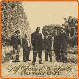 Puff Daddy & The Family No Way Out (1997) [FLAC] 88 BKizMMOi_o