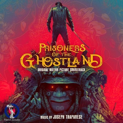 Prisoners of the Ghostland Soundtrack