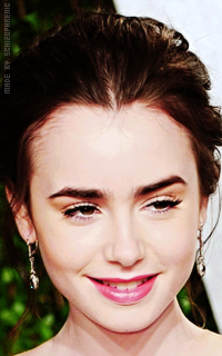 Lily Collins 4hizbYaH_o