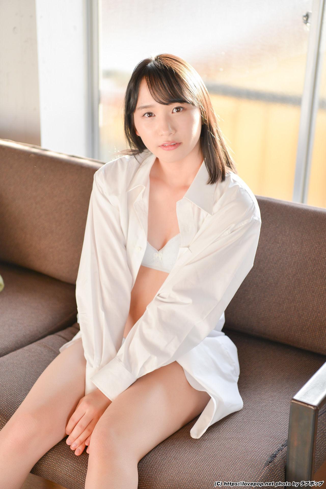 [LOVEPOP] 天羽成美 Narumi Amaha Photoset 06(85)