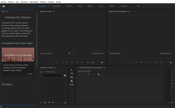 wEZKwtk4_o - Adobe Premiere Pro CC 2019 13.0.1.13 [Esp] [UL-NF] - Descargas en general