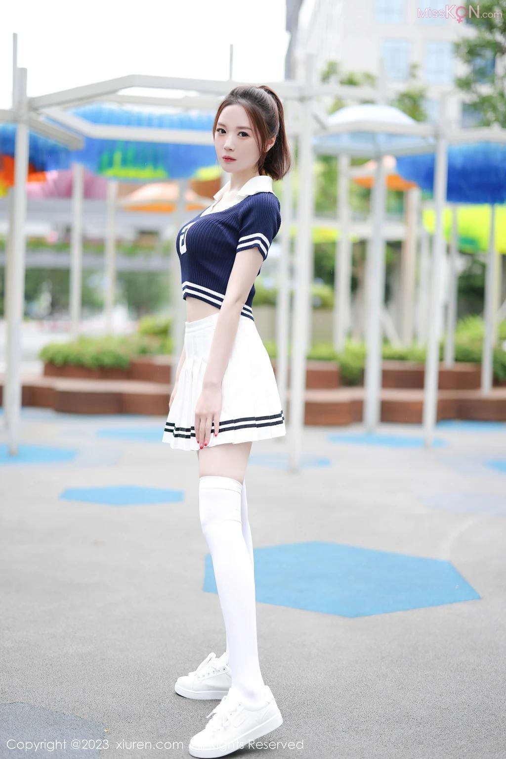 XIUREN No.7413 – 7422 (692 photos)(172)