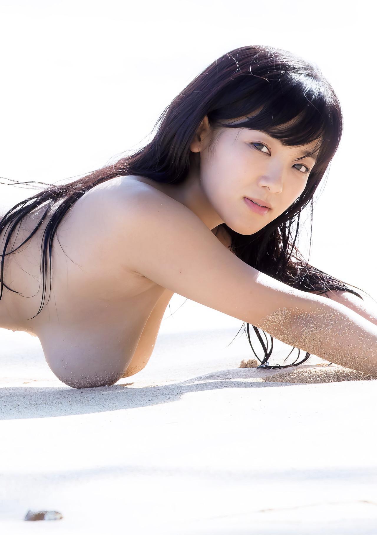 Jun Amaki 天木じゅん, セカンド写真集 [Jun_limited] Set.02(23)
