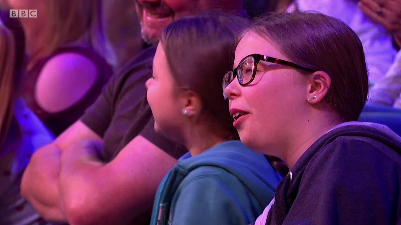 Crackerjack (BBC, 2020) S01E04 Crackerjack (BBC, 2020) S01E04
