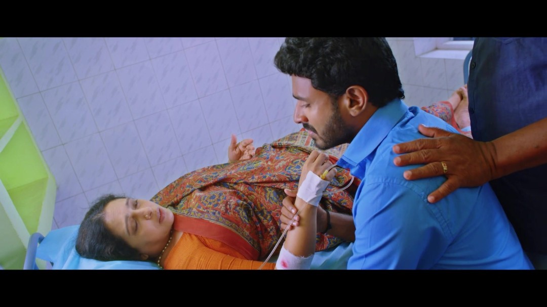 Thottu Vidum Thooram (2021) Tamil 1080p WEB-DL AVC AAC ESub-BWT Exclusive Thottu Vidum Thooram (2021) Tamil 1080p WEB-DL AVC AAC ESub-BWT Exclusive