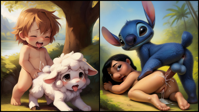 [gilbertaram] Art Pack