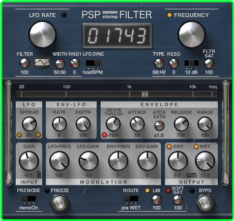 PSPaudioware PSP StompFilter 1.2.2 SYqaEGgw_o