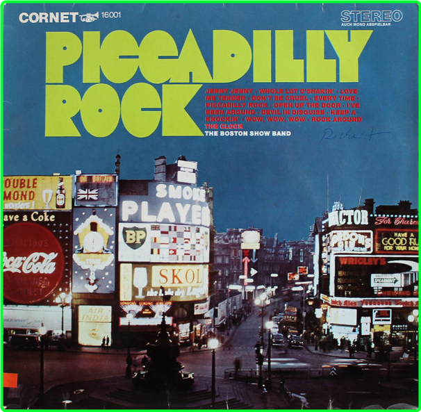 The Boston Show Band Piccadilly Rock (1966) LP [FLAC] Q4ueb3eW_o