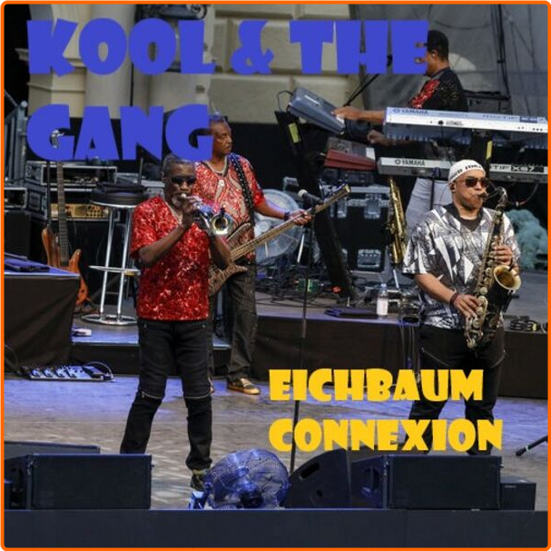 KOOL & THE GANG CONNEXION (2024) [FLAC] 16BITS 44 1KHZ Jc6neUoJ_o