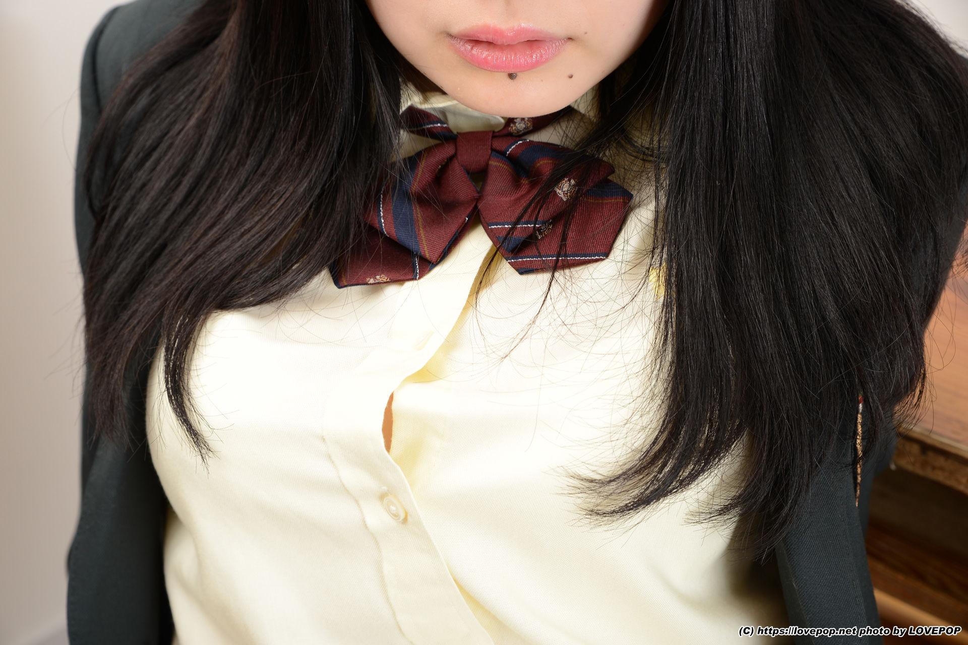 [LOVEPOP] Maina Yuuri 優梨まいな Photoset 01 写真集(46)