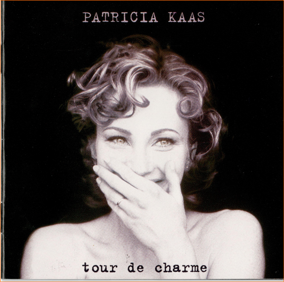 French Pop Patricia Kaas Discography (1988-2016) [FLAC] H76JgE4E_o