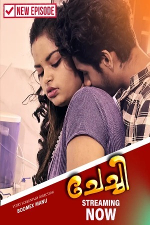 Chechi 2025 Malayalam Season 01 [ Episodes 01 Added] BoomEX WEB Series 720p HDRip Download