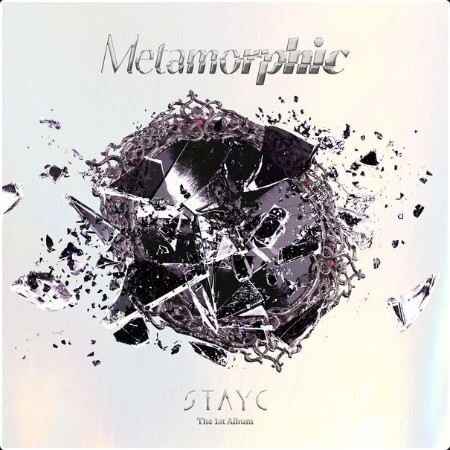 StayC - Metamorphic (2024) [24Bit-96kHz] FLAC  Rl6oQv80_o