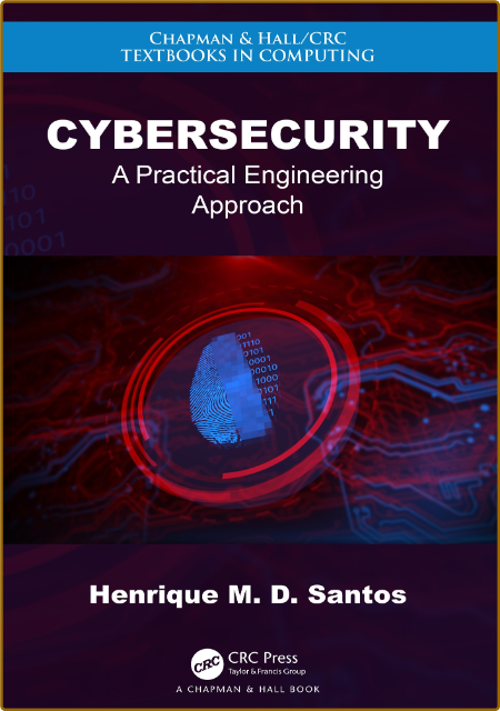 Cybersecurity; A Practical Engineering Approach  Lyntx5hW_o