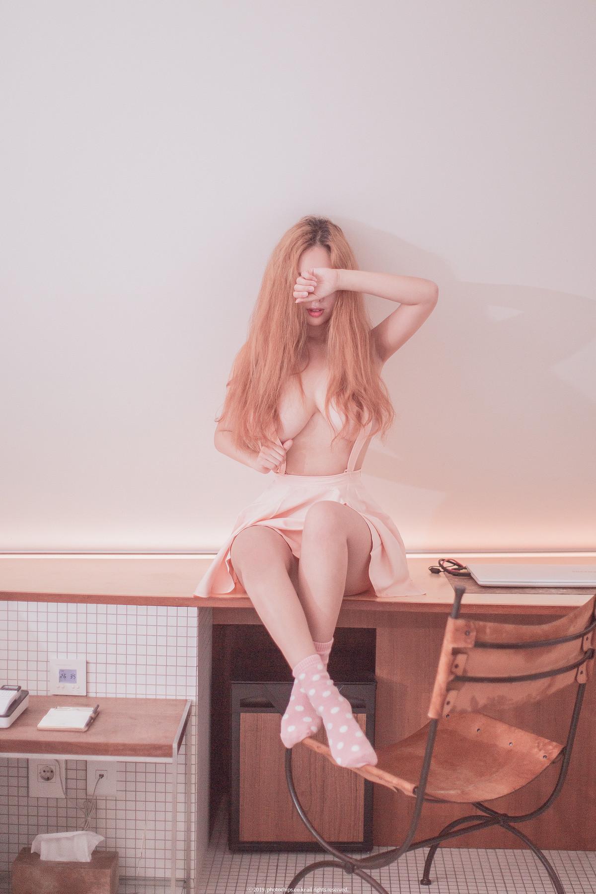 Bokbunjajoo 복분자주, [PhotoChips] Vol.23 No.2 포토칩스는 Set.01(32)