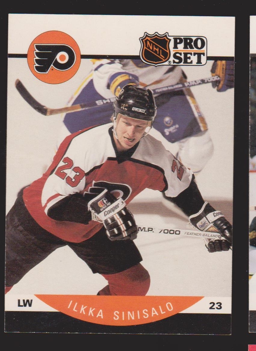 Philadelphia Flyers Cards Collection Lot You Pick-- Get 40% off READ