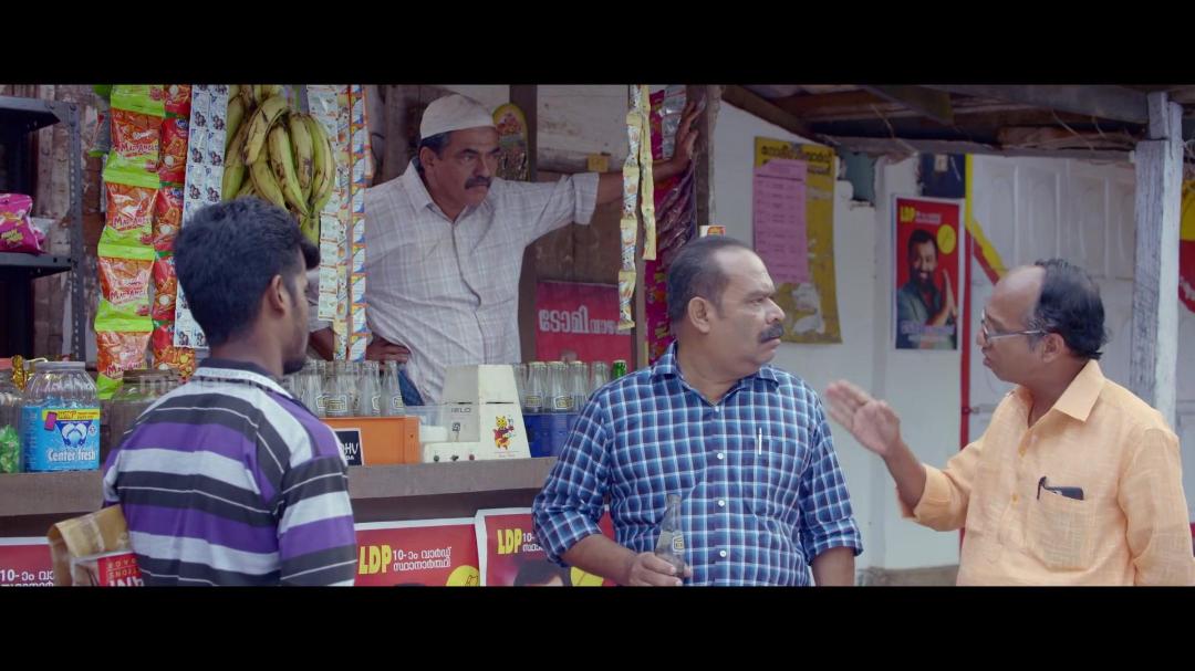 Puzhikkadakan (2019) Malayalam 1080p WEB-DL AVC AAC2 0-BWT Exclusive Puzhikkadakan (2019) Malayalam 1080p WEB-DL AVC AAC2 0-BWT Exclusive