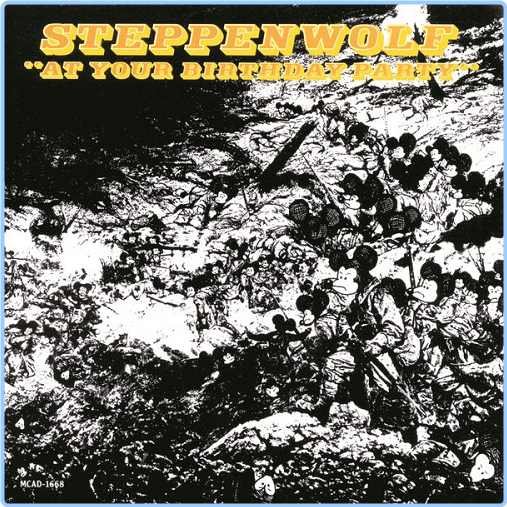 Steppenwolf At Your Birthday Party (2015) [FLAC] 24 192 GFcIOfhp_o