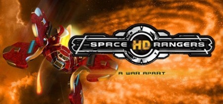 Space Rangers HD A War Apart 2.1.2436 (50551) GOG