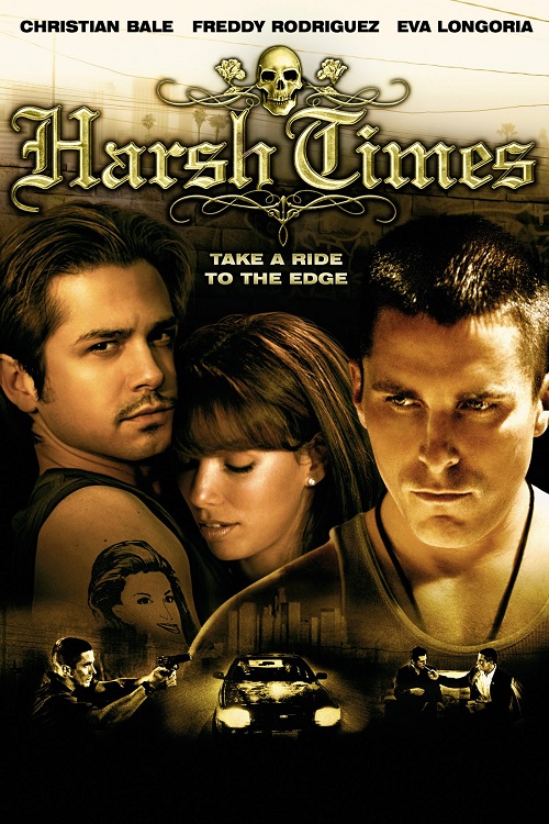 Ciężkie czasy / Harsh Times (2005) MULTi.720p.BluRay.x264.DTS.AC3-DENDA / LEKTOR i NAPISY PL + m720p