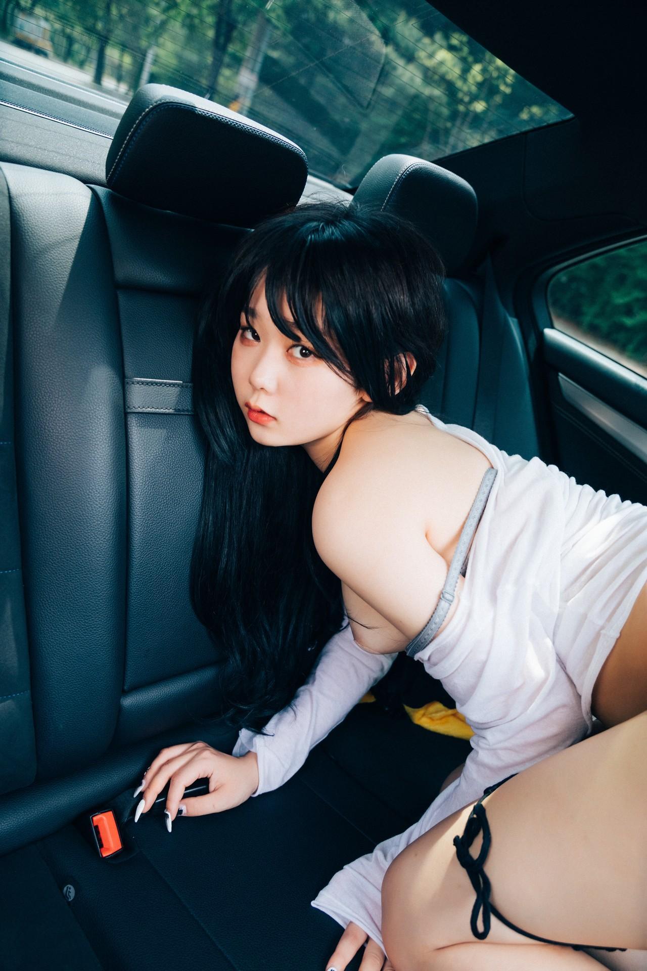 ZIA.Kwon 권지아, [Loozy] XXX Trip Set.01(51)