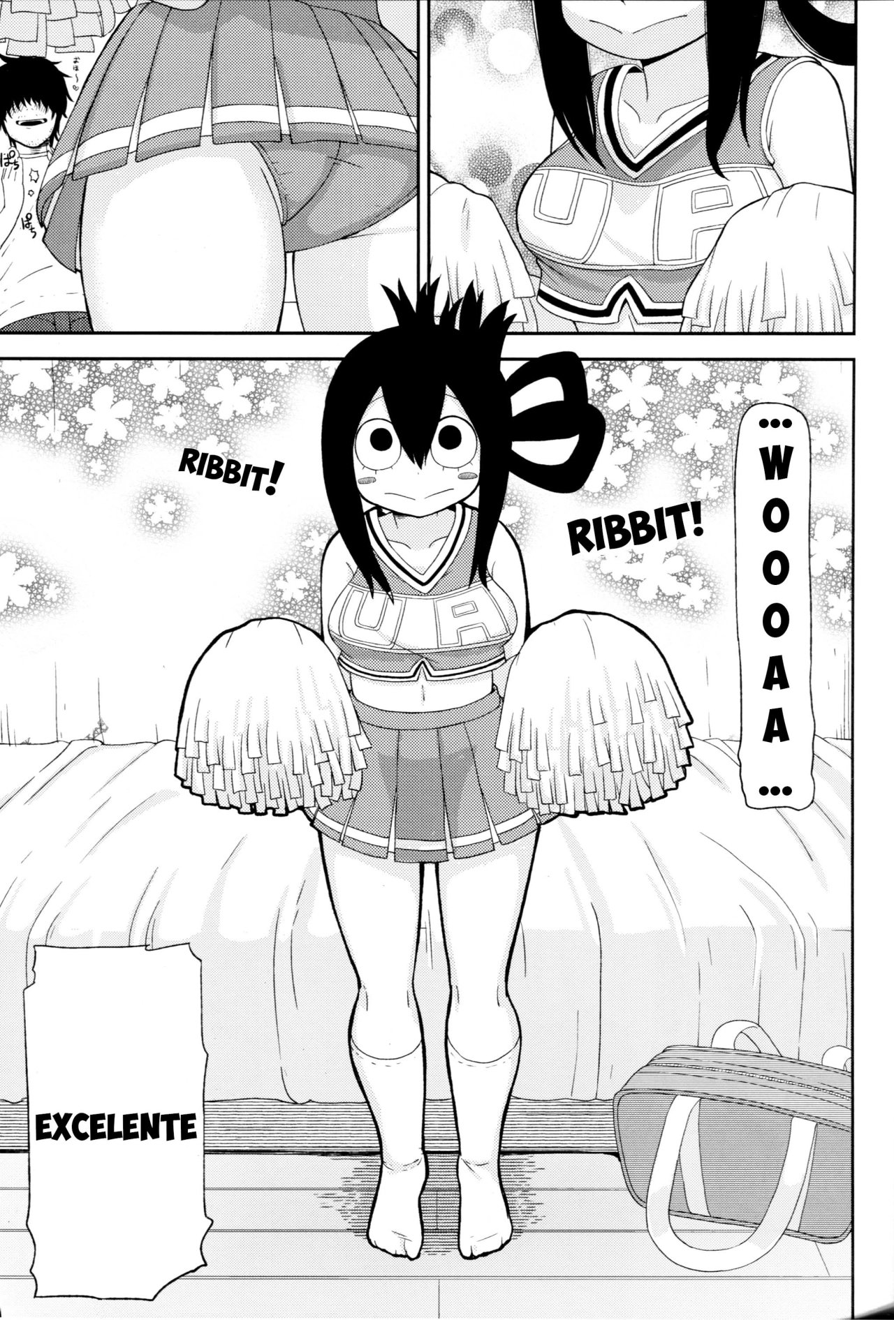 Tsuyu Biyori - 10