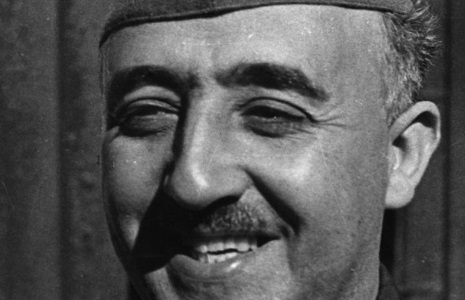 Las frases celebres de Francisco Franco