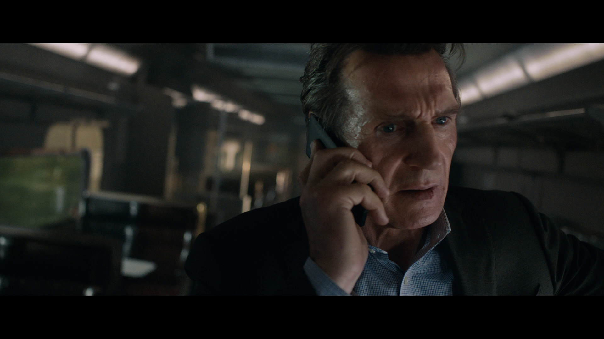 The Commuter (2018) BluRay 1080p AVC Atmos TrueHD7 1-MTeam The Commuter (2018) BluRay 1080p AVC Atmos TrueHD7 1-MTeam