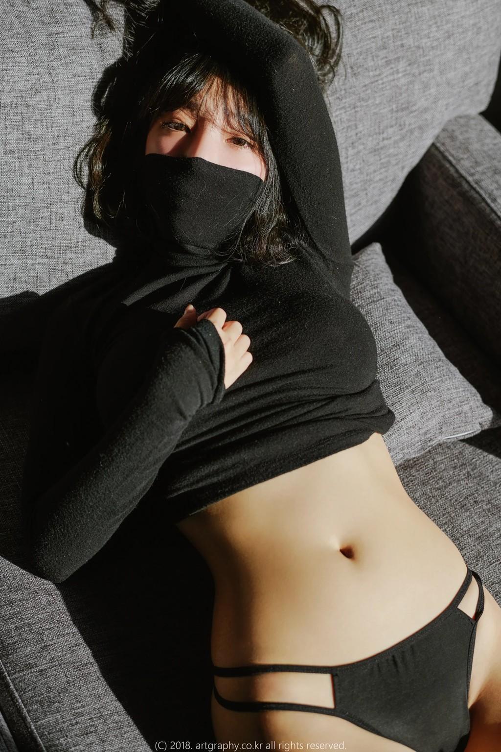 ArtGravia Vol.045: Kang In-kyung (강인경) (53 photos)(44)