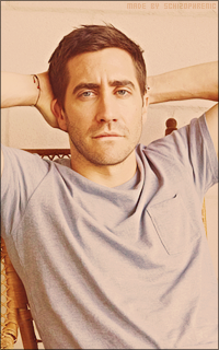 Jake Gyllenhaal - Page 2 JhhKAAwJ_o