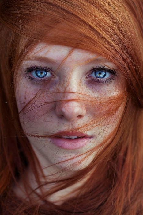 SEEING RED & FRECKLES 8 GbnKrgOM_o