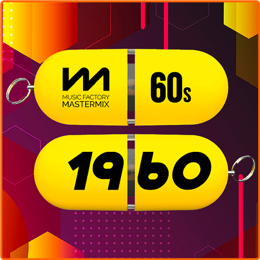 VA Mastermix Decades USB 60's (2024) [320 Kbps] LIwM1UHL_o