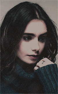 Lily Collins AqfIUQTU_o