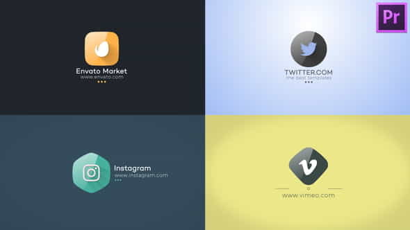 Quick Logo - VideoHive 21971999