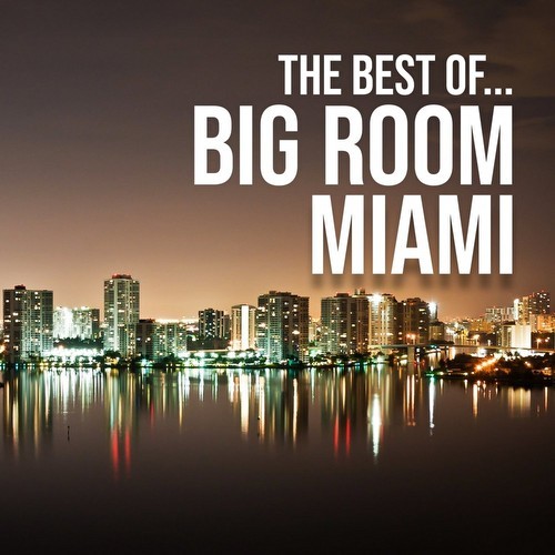 VA - The Best Of... Big Room Miami (2021)