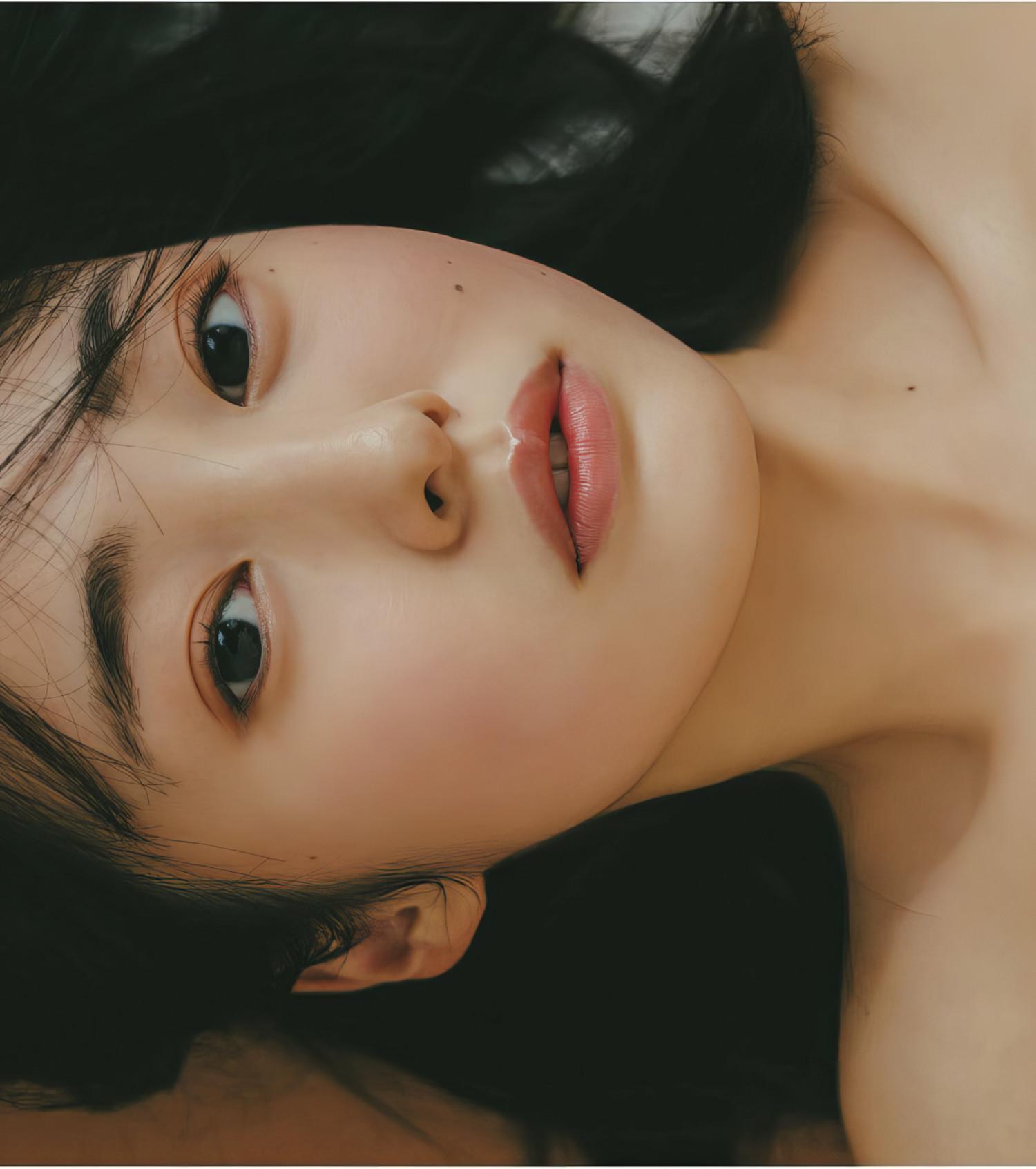 Miu Shirahama 白濱美兎, EMO Girl Extra TEENスペシャル 2023.11(2)