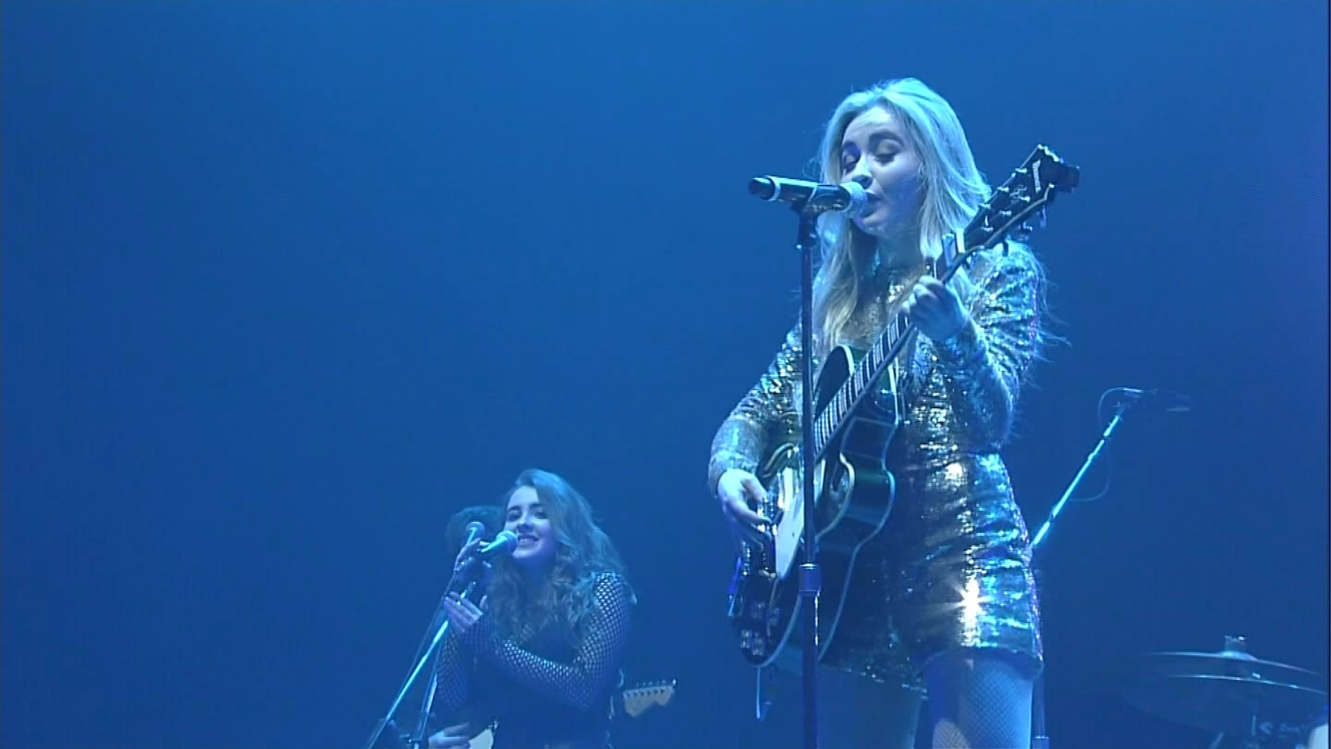 HDTV - Sabrina Carpenter - PopSpring - Live In Tokyo 2017 | ShareMania.US