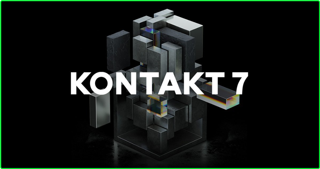 kontakt 6 player libraries