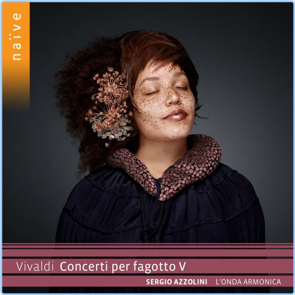 Vivaldi Concerti Per Fagotto V Sergio Azzolini, L'Onda Armonica NKVb2Twa_o