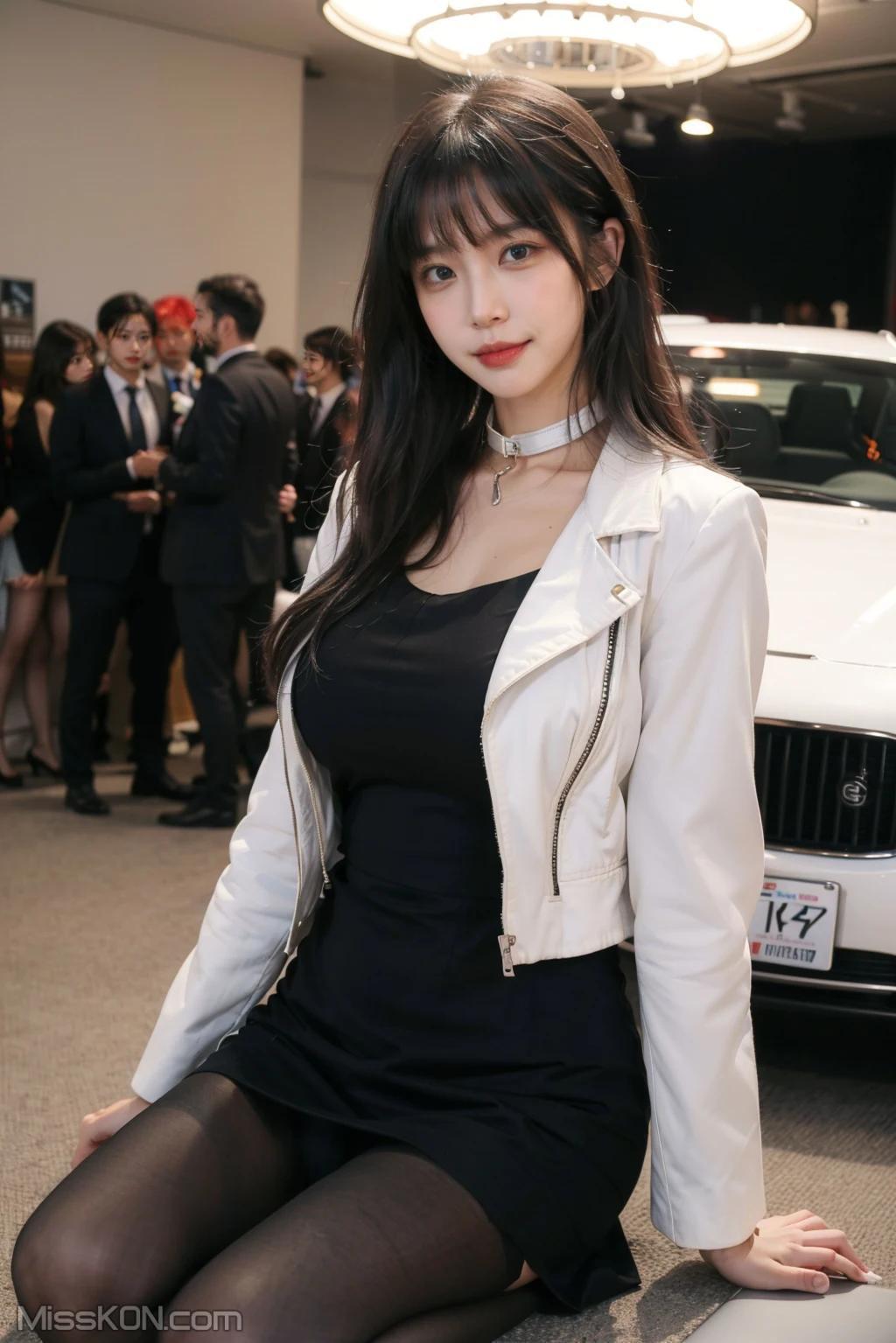 [AI Generated] 拟实画风 Vol.011 (331 photos)(18)