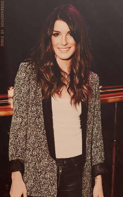 Shenae Grimes FG89YnQv_o