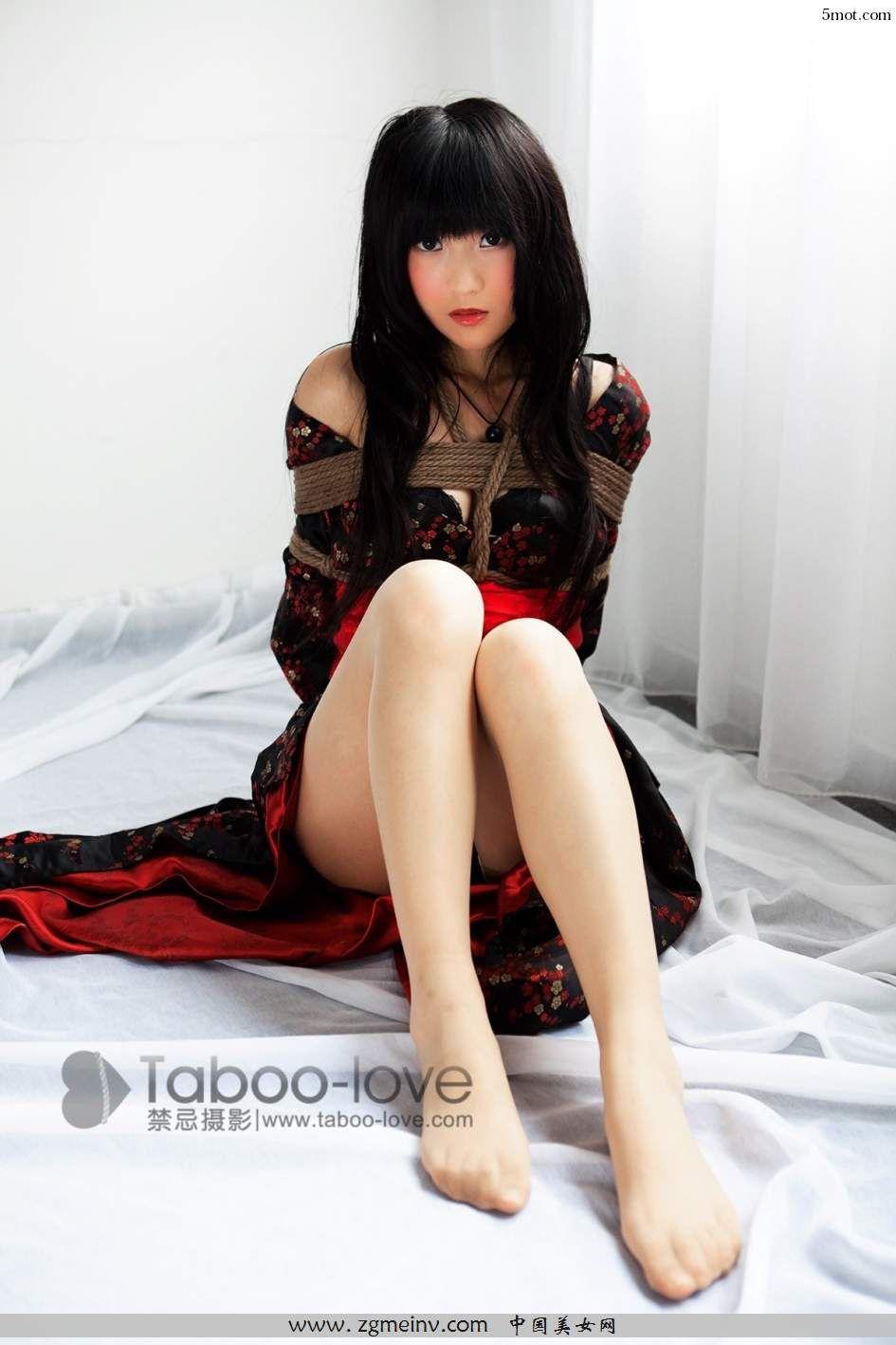 [Taboo-love][禁忌摄影][绳艺]NO.009 小T(19)