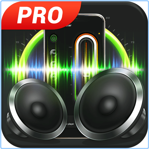 Volume Booster Loud Speaker V1.0.8 QlXi3UlP_o